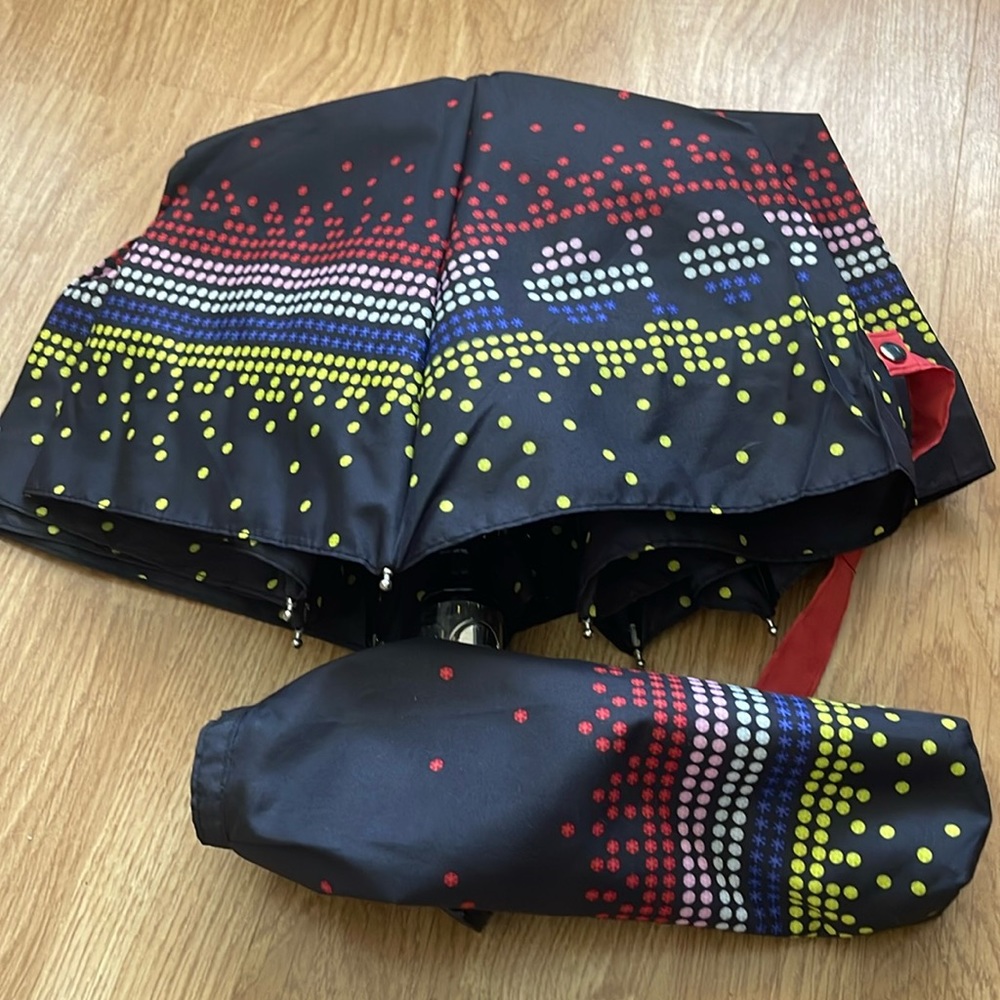 COACH Umbrella